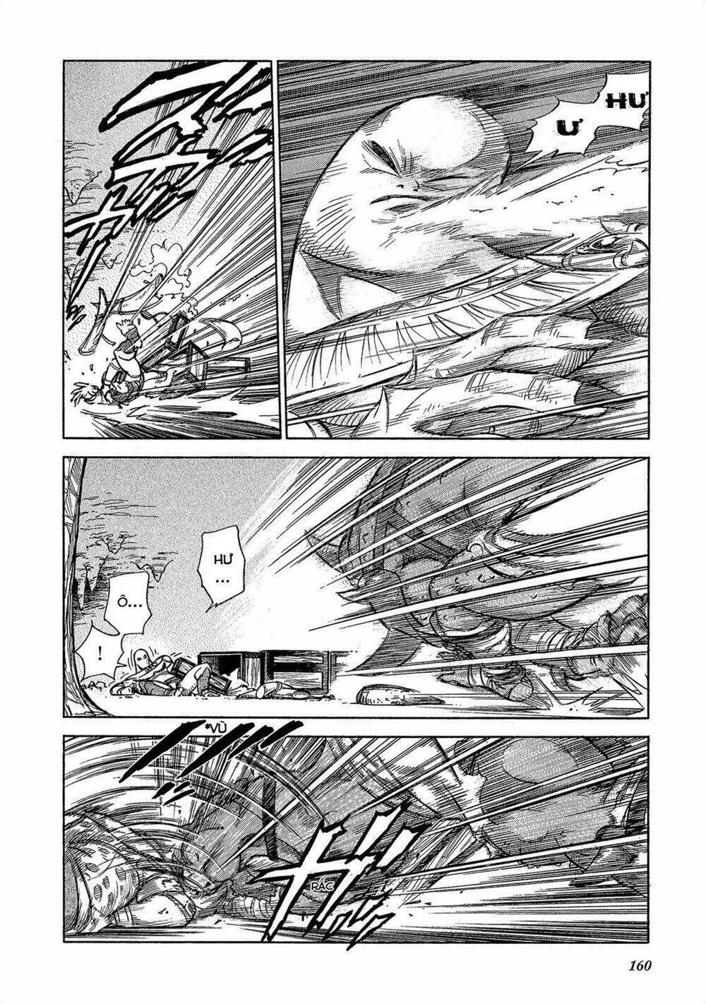 stravaganza - isai no hime chapter 20 33