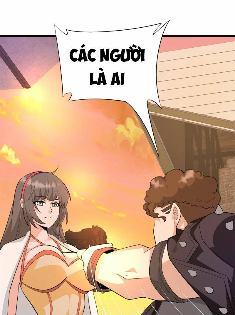 hoa hậu giảng đường luôn bên người chapter 85 8