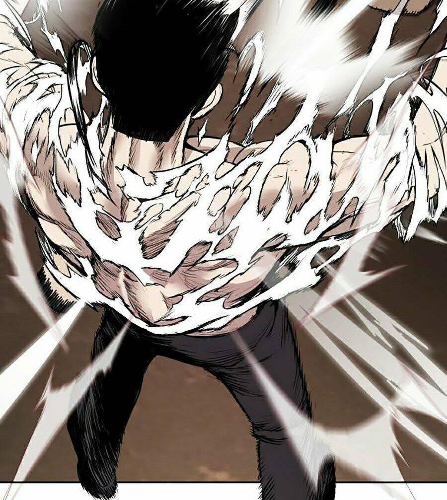 đặc vụ kim chapter 1 311