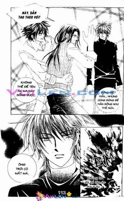 cuộc sống của tôi chapter 13 113