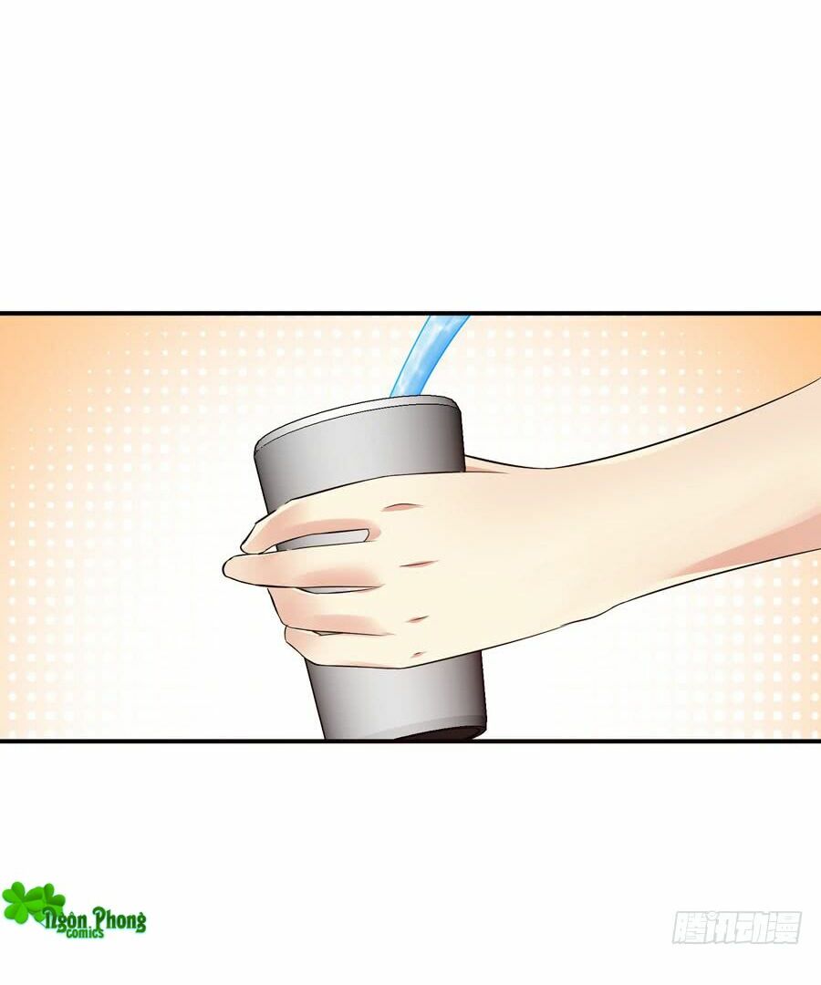 thủ hội chi vũ chapter 39 29