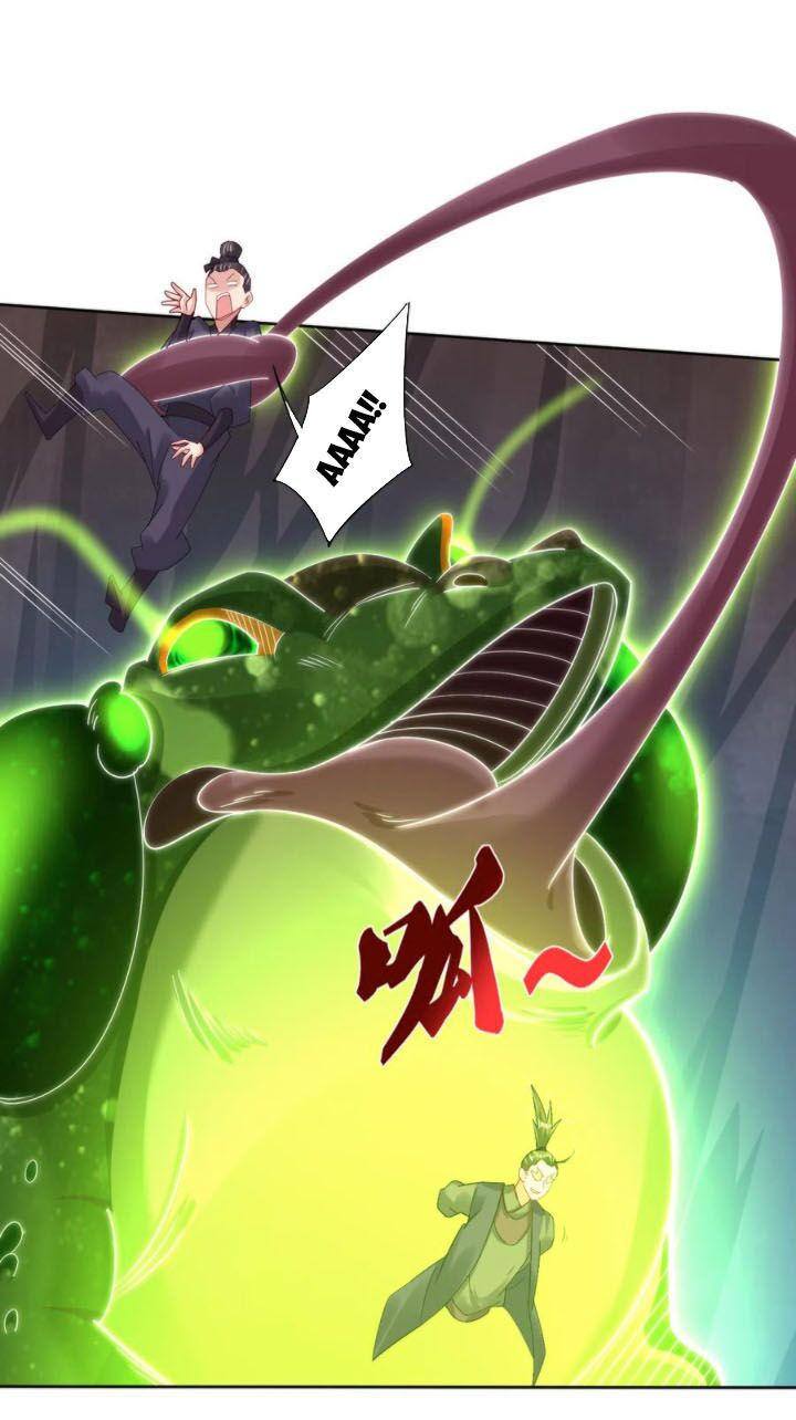 nghịch thiên chiến thần chapter 147 3