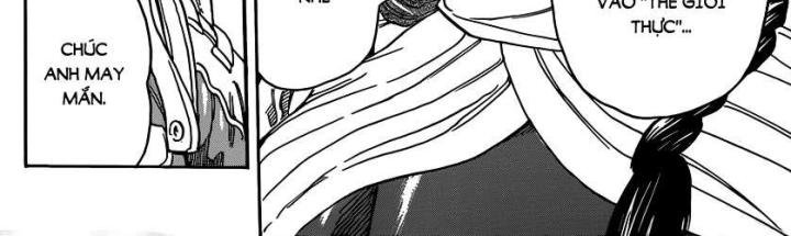 thánh tỏi sành ăn chapter 327 7