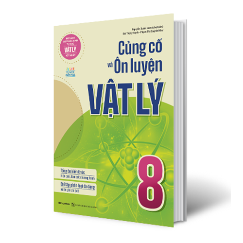 Củng Cố Và Ôn Luyện Vật Lý 8