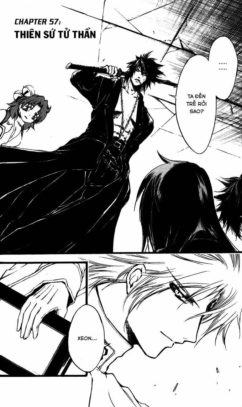 watashi no messiah-sama chapter 57 2