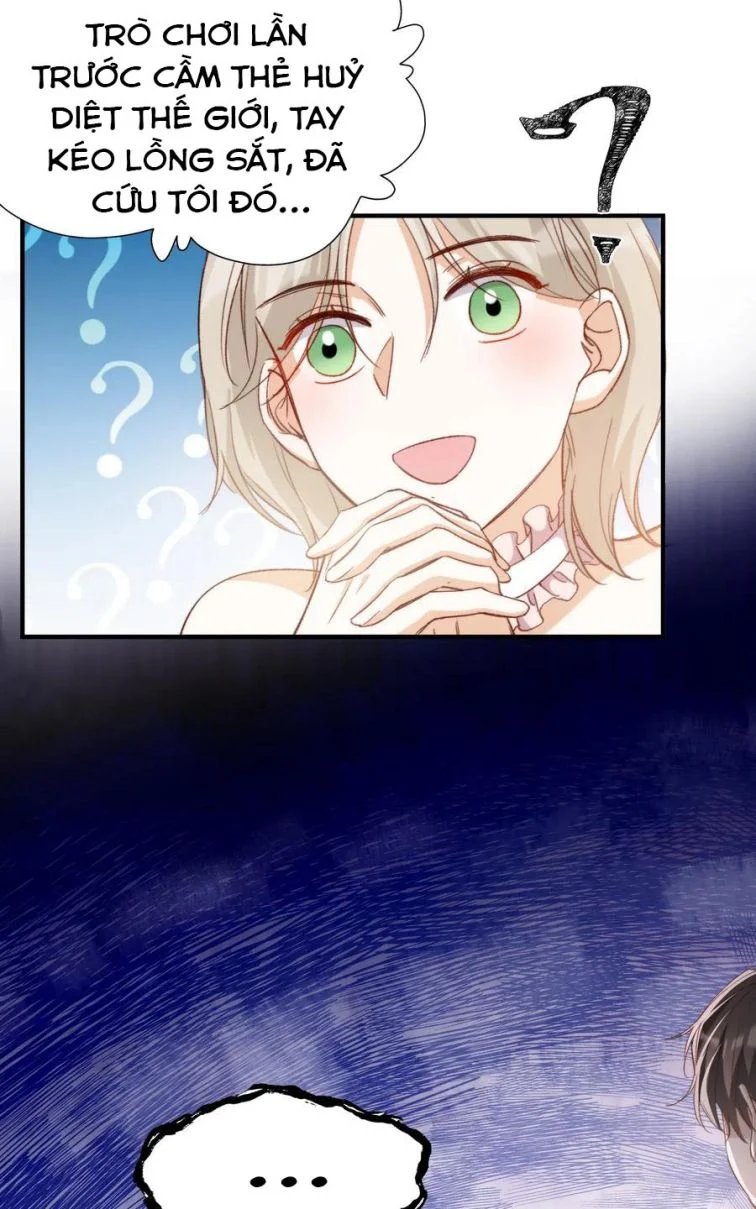 nụ hôn vực thẳm chapter 53 31