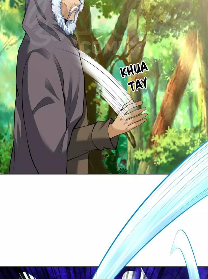 đạo ấn chapter 30 4