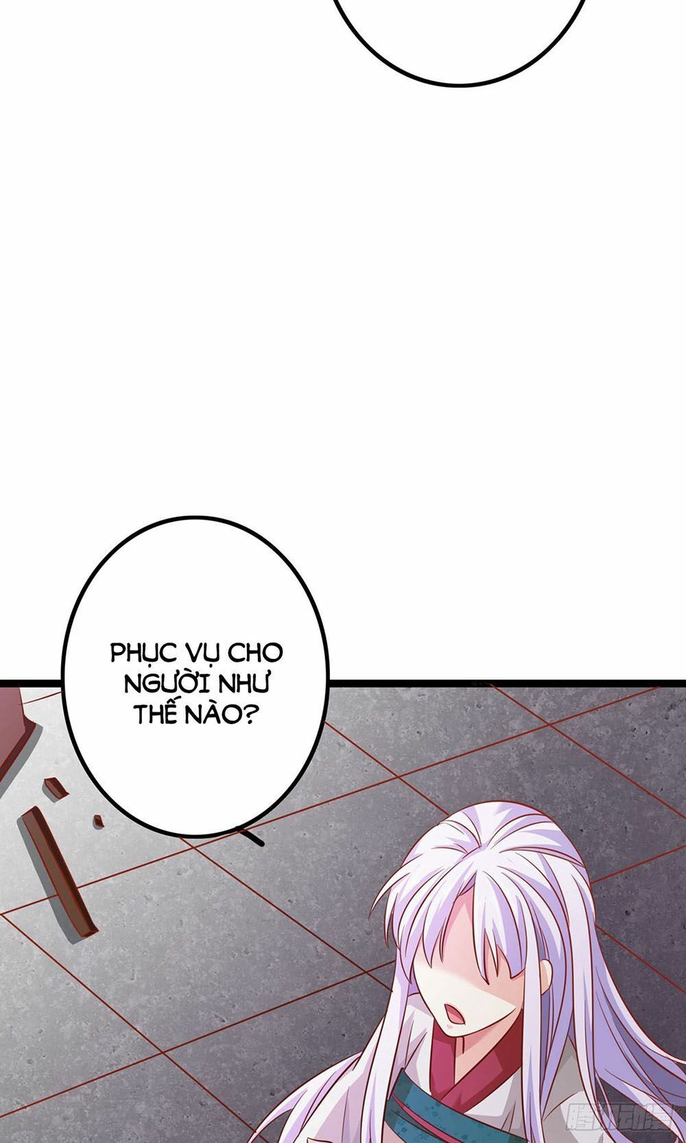 hoàng hậu của trẫm là võ lâm minh chủ chapter 7 38