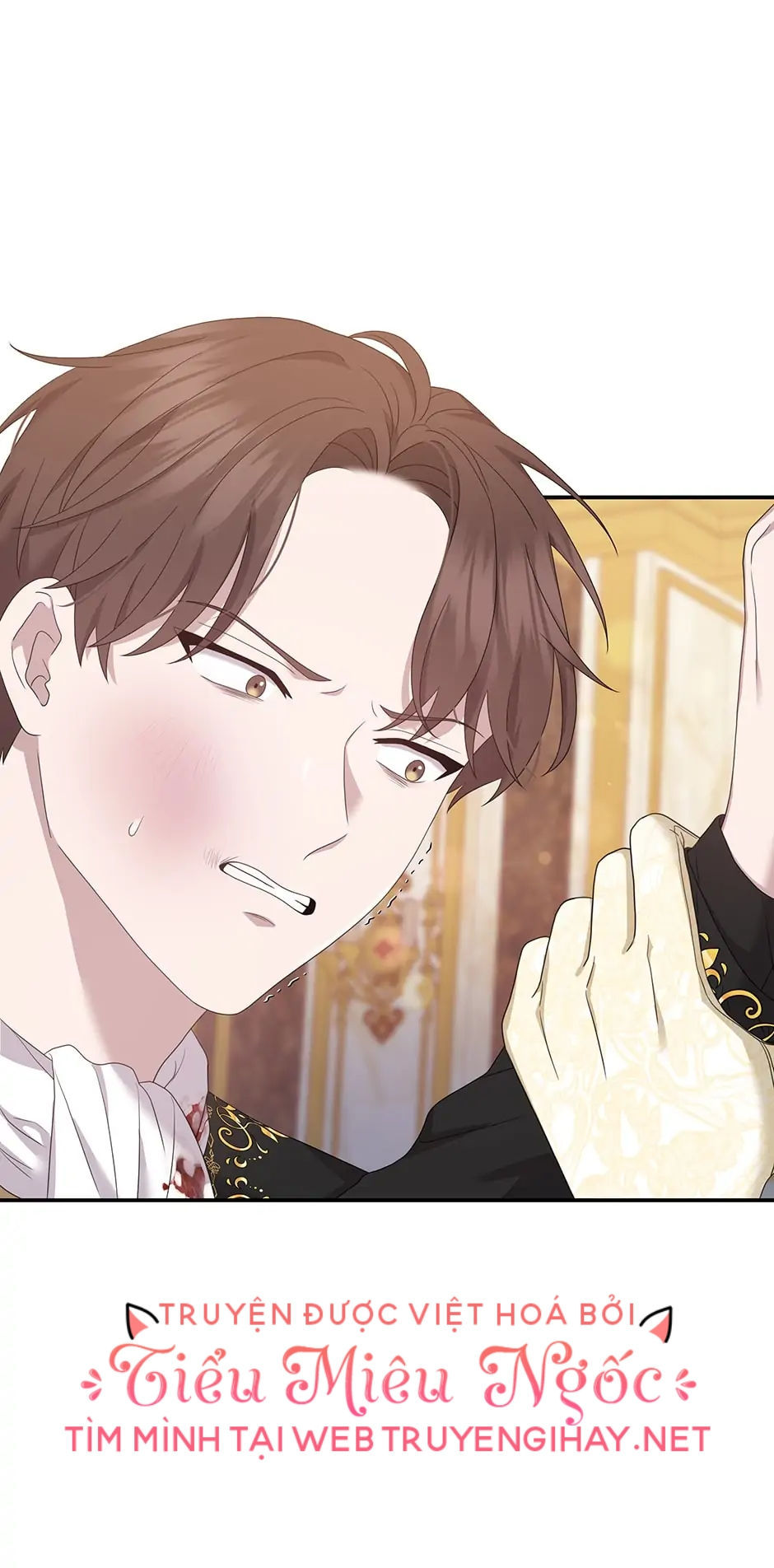 công chúa hai mặt chapter 59 1