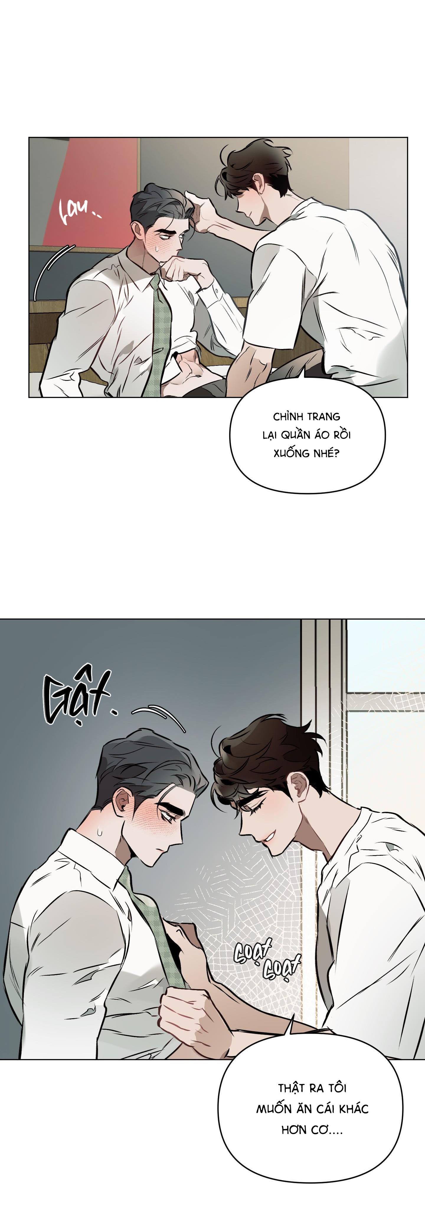 định tên mối quan hệ chapter 35 32