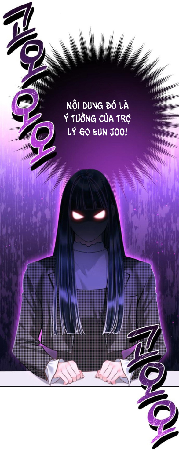 đứa trẻ trông giống tôi chapter 38.2 20