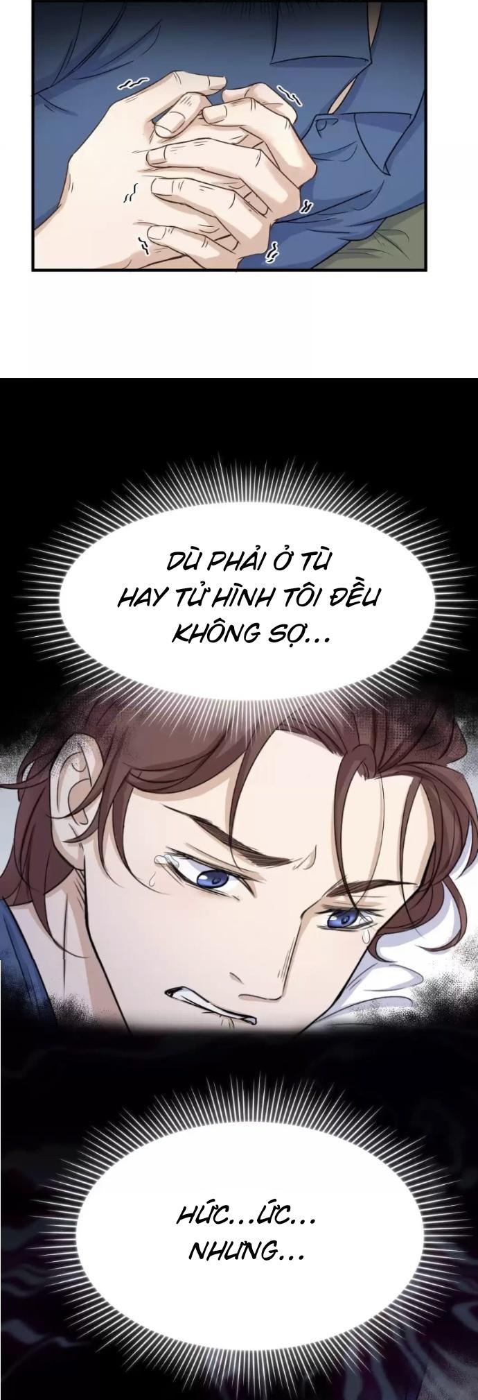 thu dĩ vi kỳ chapter 57 7