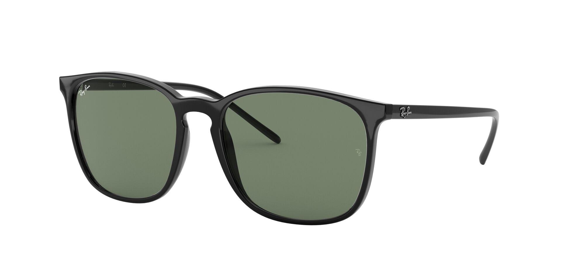 Mắt Kính Ray-Ban  - RB4387F 901/71 -Sunglasses