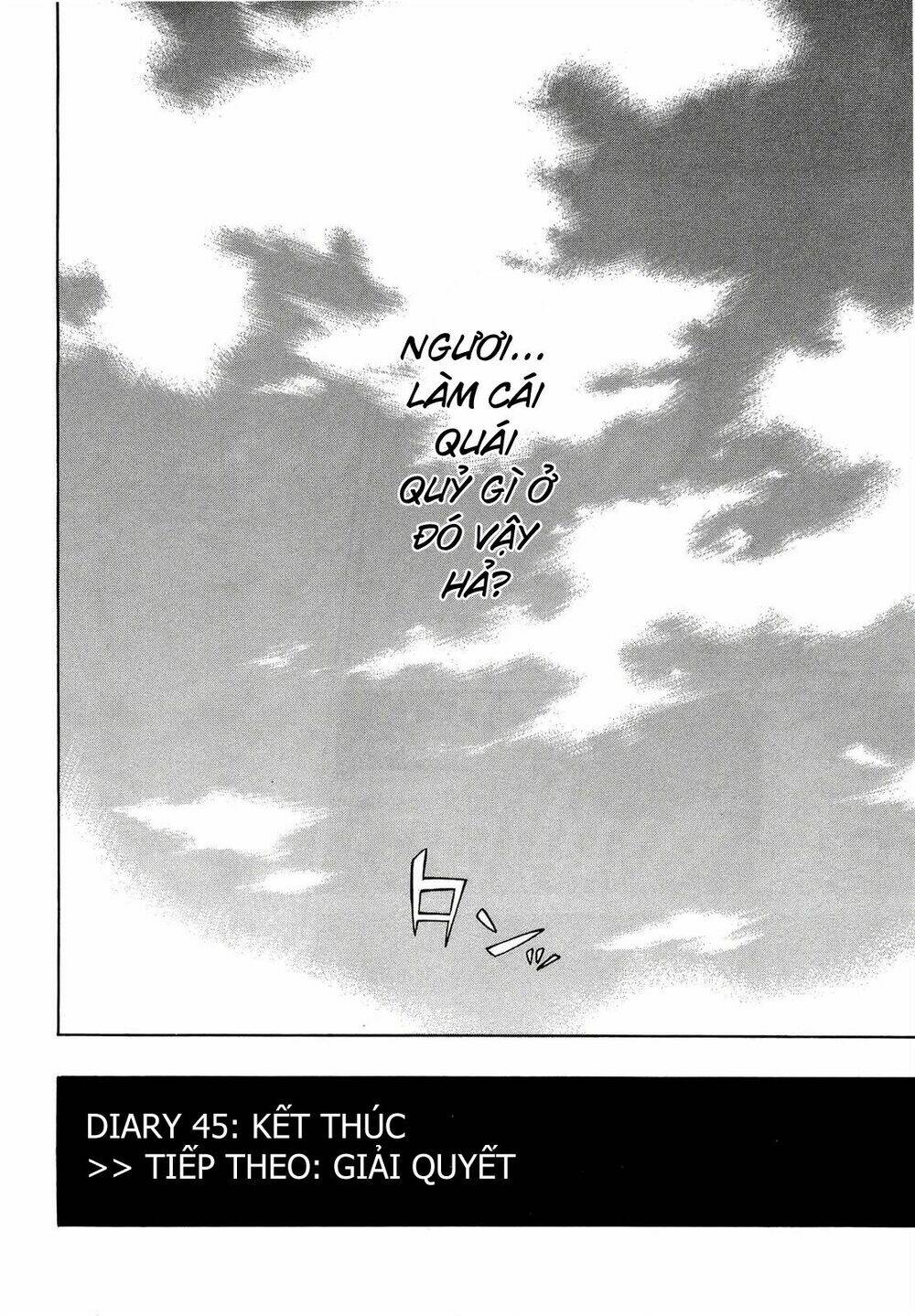 nhật kí tương lai chapter 45 32