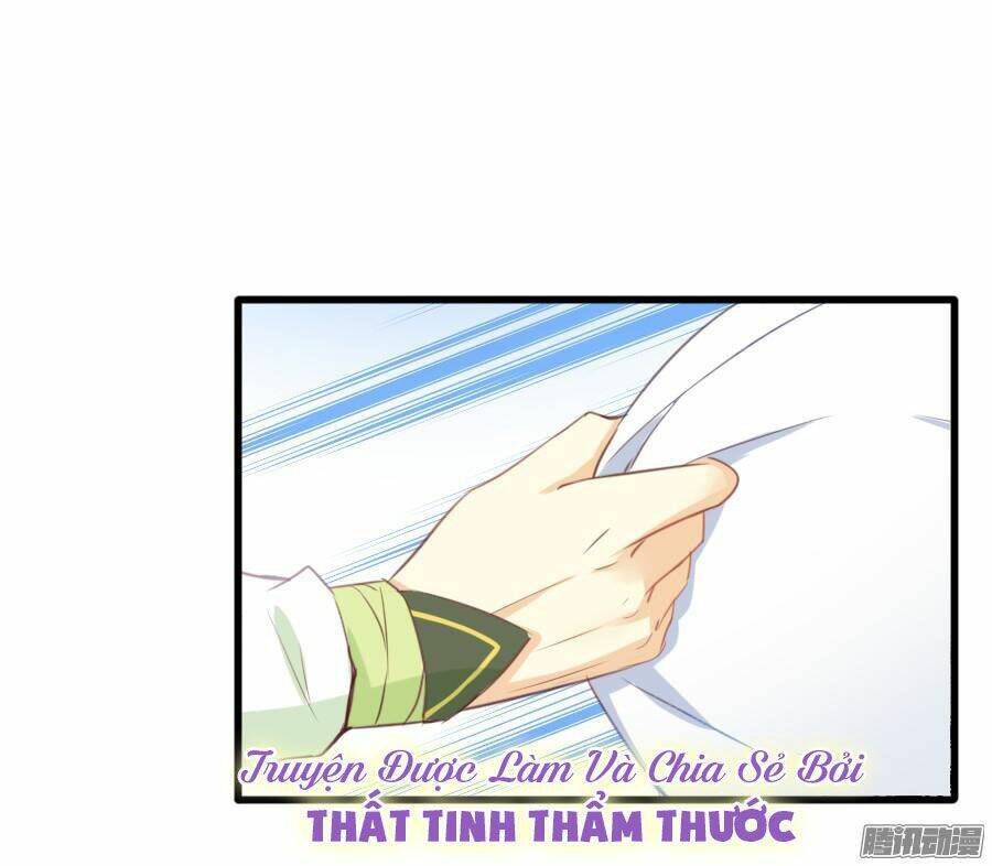 hôm nay ta cũng muốn trêu chọc nàng chapter 11 4