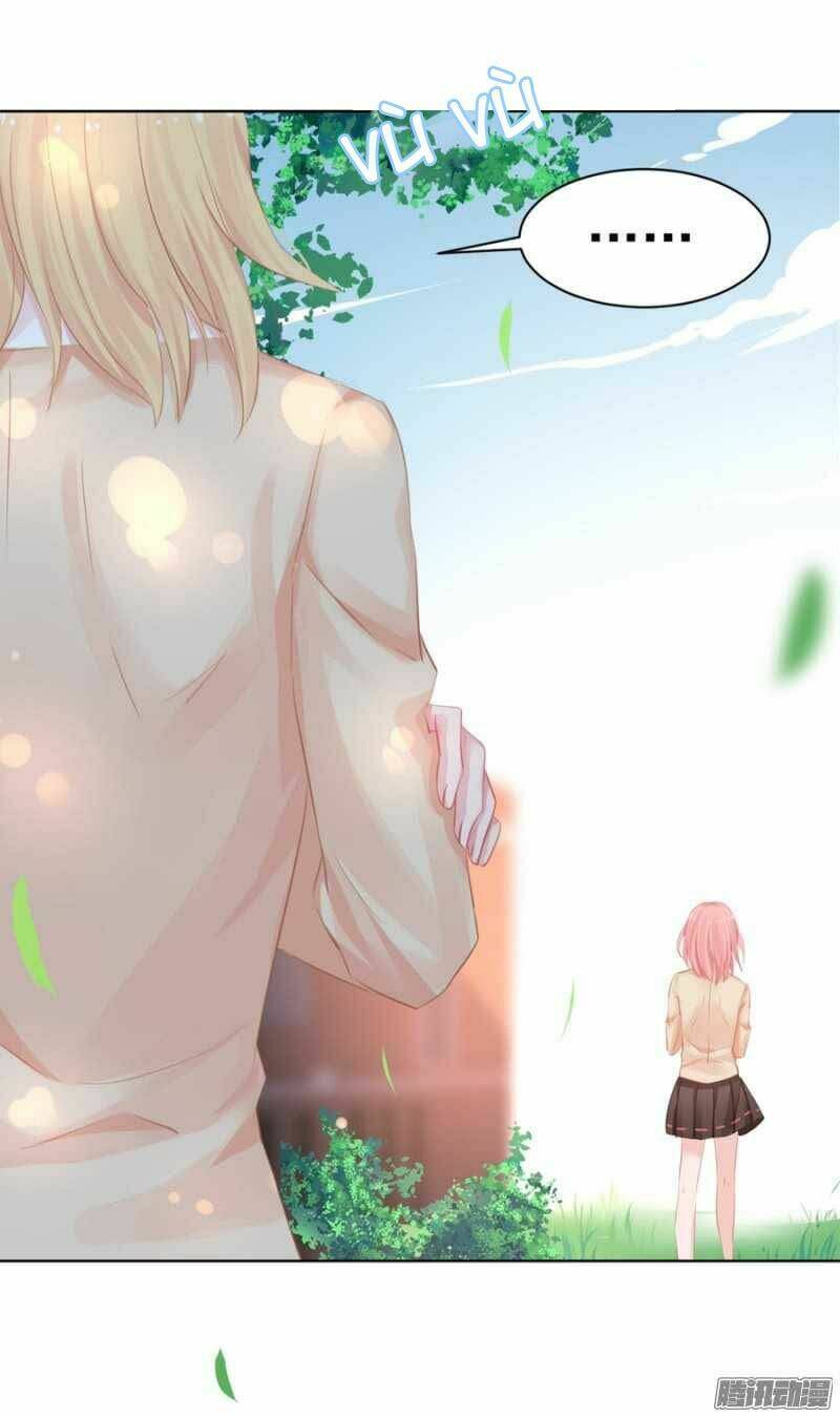 lừa gạt thiếu gia quí tộc làm bạn trai chapter 9 41