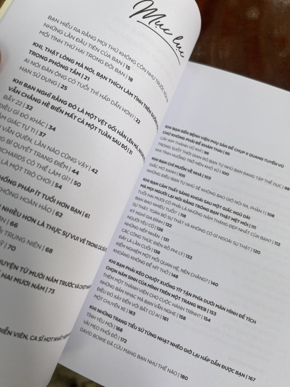 THÊM TUỔI THÊM DUYÊN – CẨM NANG SỐNG CHẤT CỦA PHỤ NỮ PHÁP – Caroline de Maigret &amp; Sophie Mas – Đỗ Thị Minh Nguyệt &amp; Nguyễn Thục Anh -Nhã Nam – NXB Thế Giới