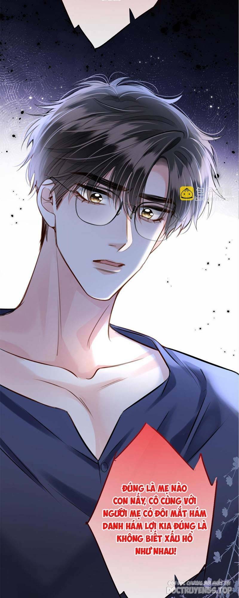 mỗi ngày đều thích anh chapter 9 32