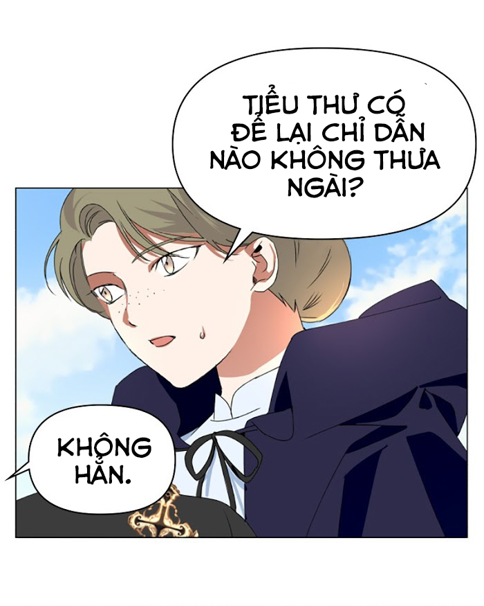tôi muốn trở thành cô ấy dù chỉ là một ngày chapter 2 62