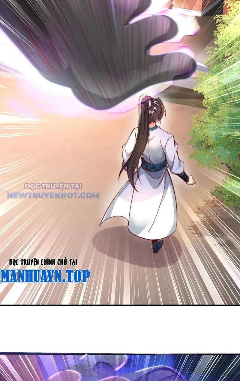 ta thực sự không muốn làm thần tiên chapter 65 4