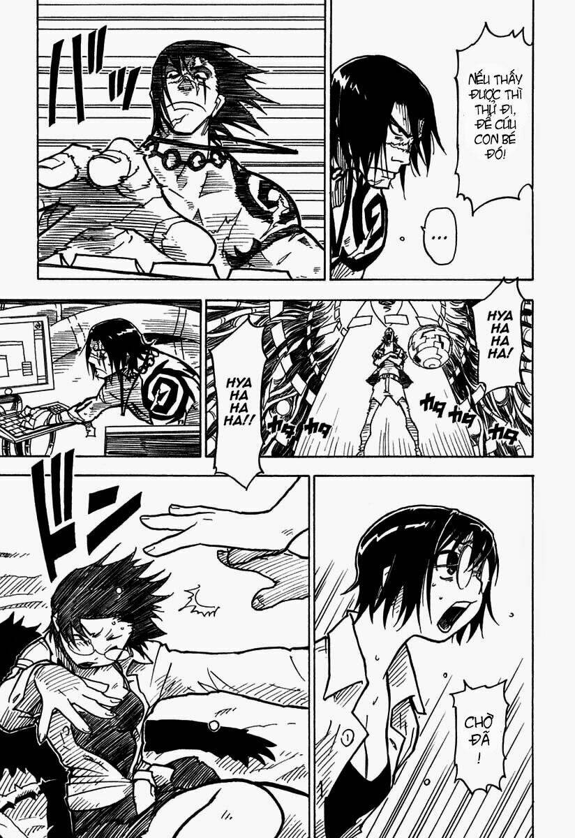 king of thorns chapter 36 27