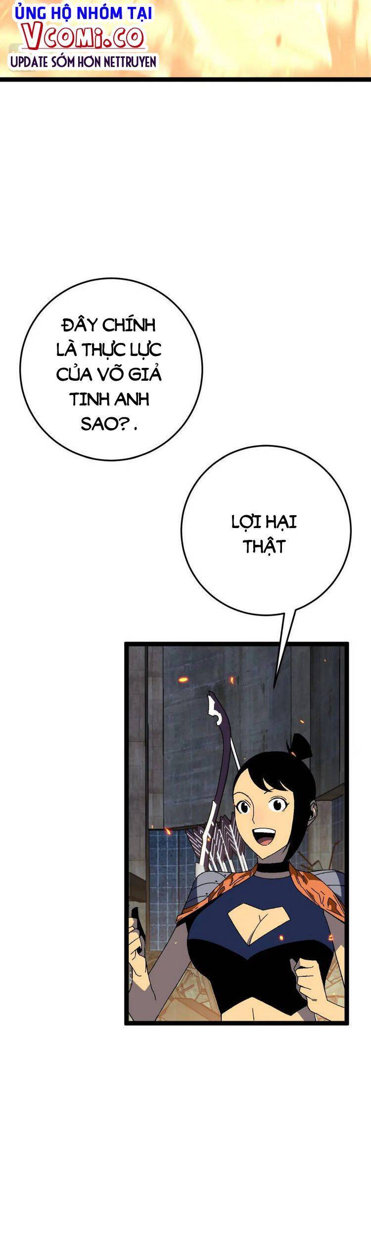 đằng lục thiên phú chapter 33 37