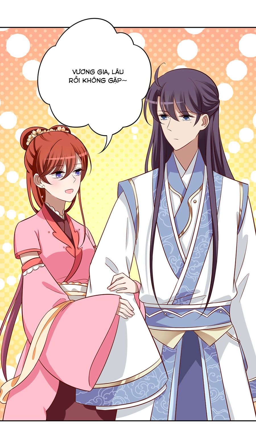 kiêu ngạo vương gia chủng điền phi chapter 73 26