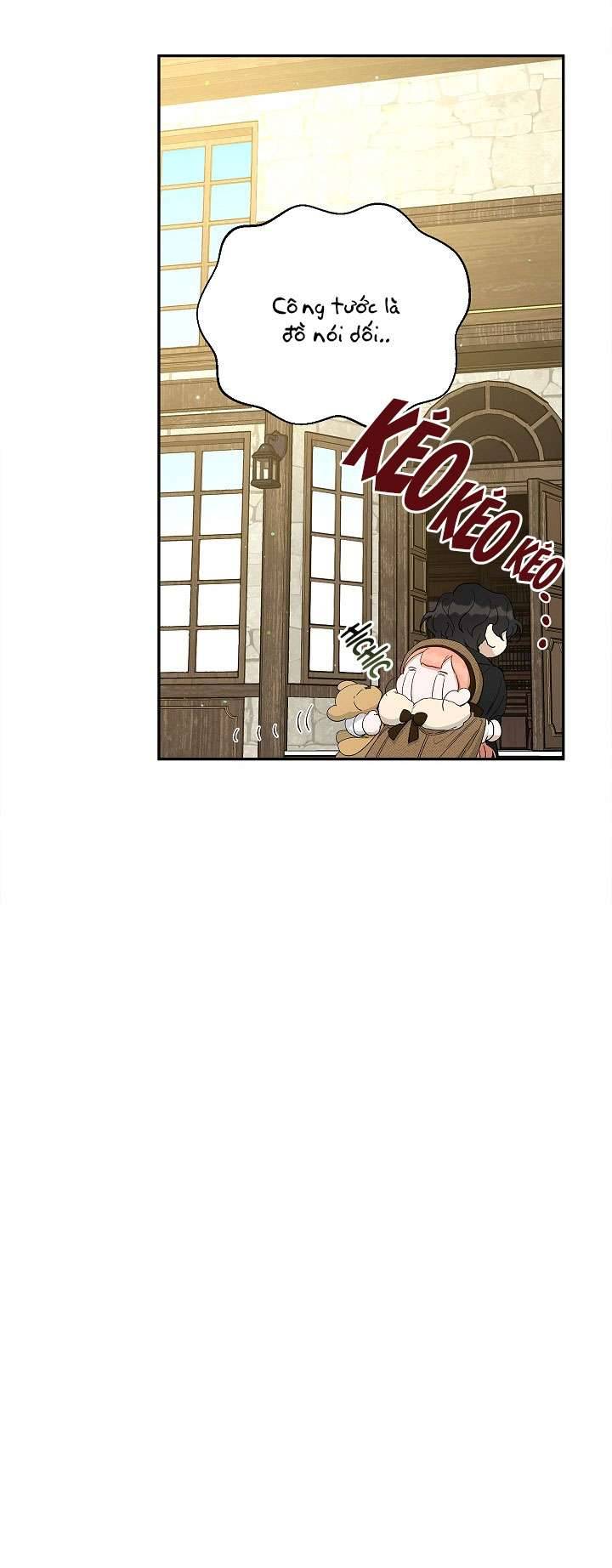 phương pháp trở thành con gái của người hùng bóng đêm chapter 29 21