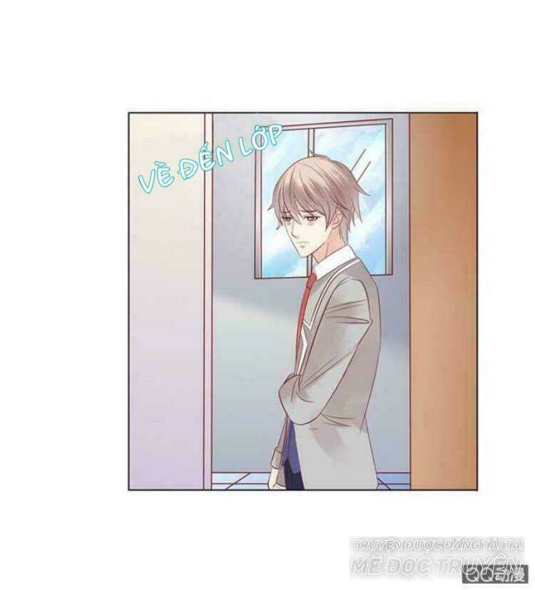 băng sơn học trưởng không được chọc chapter 42.1 21