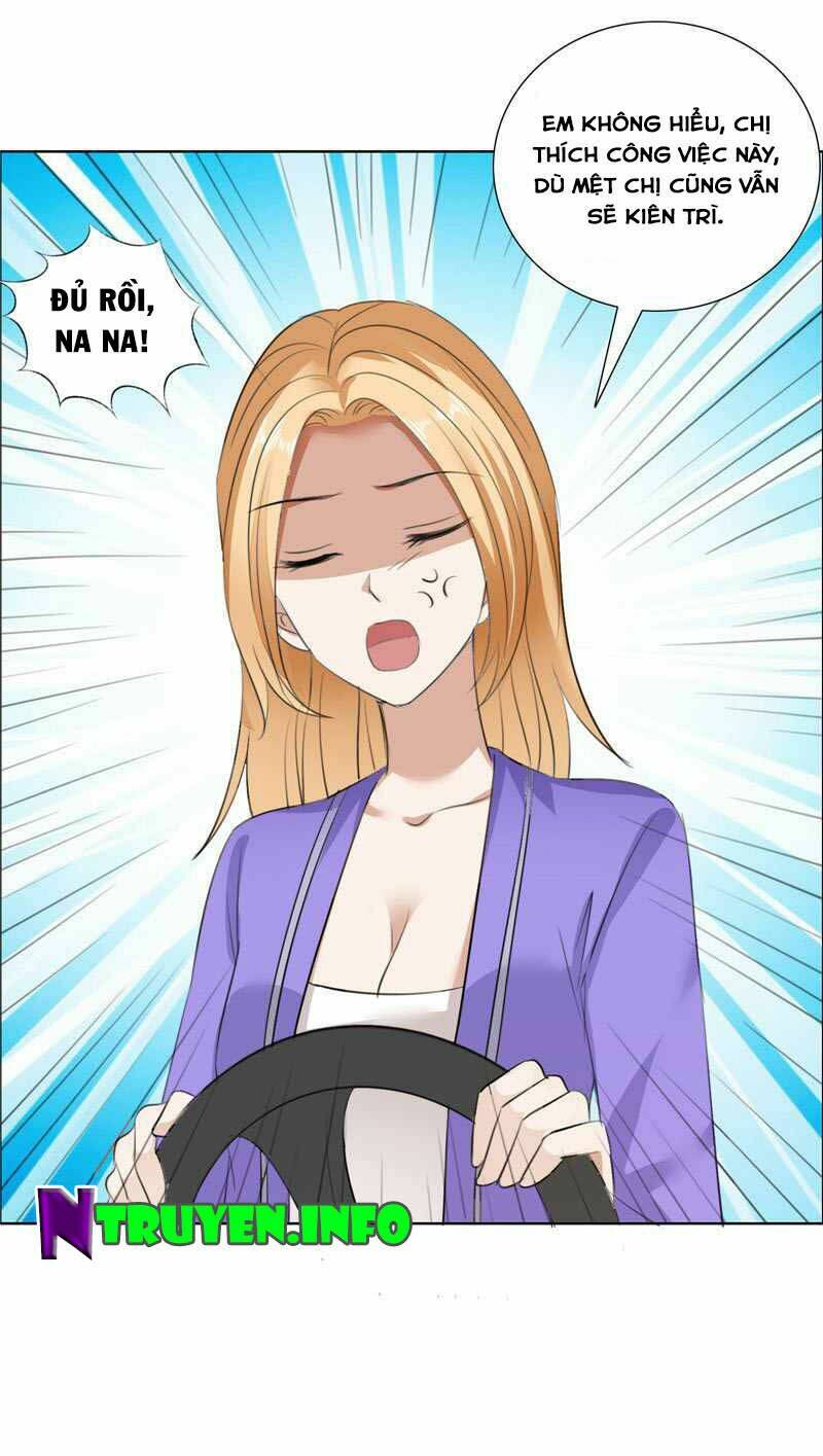 độc sủng kiều thê của bá đạo tổng tài chapter 33 15