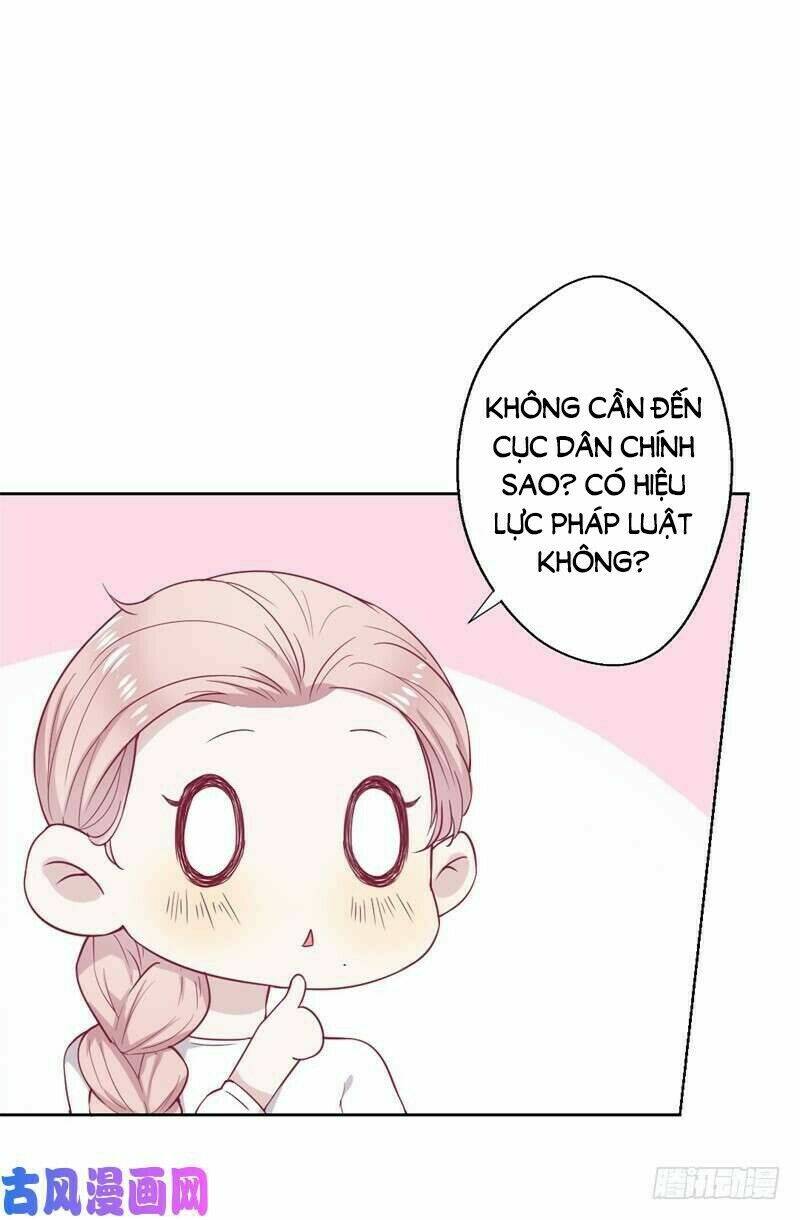 ngạo kiều tổng tài sủng điềm thê chapter 34 5