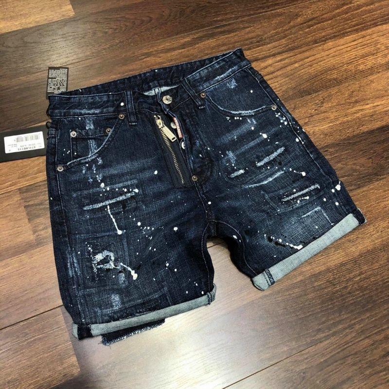 Quần short jean cao cấp TL0368 (hàng loại 1