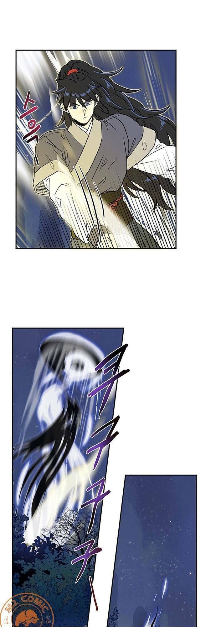 học sĩ tái sinh chapter 120 18