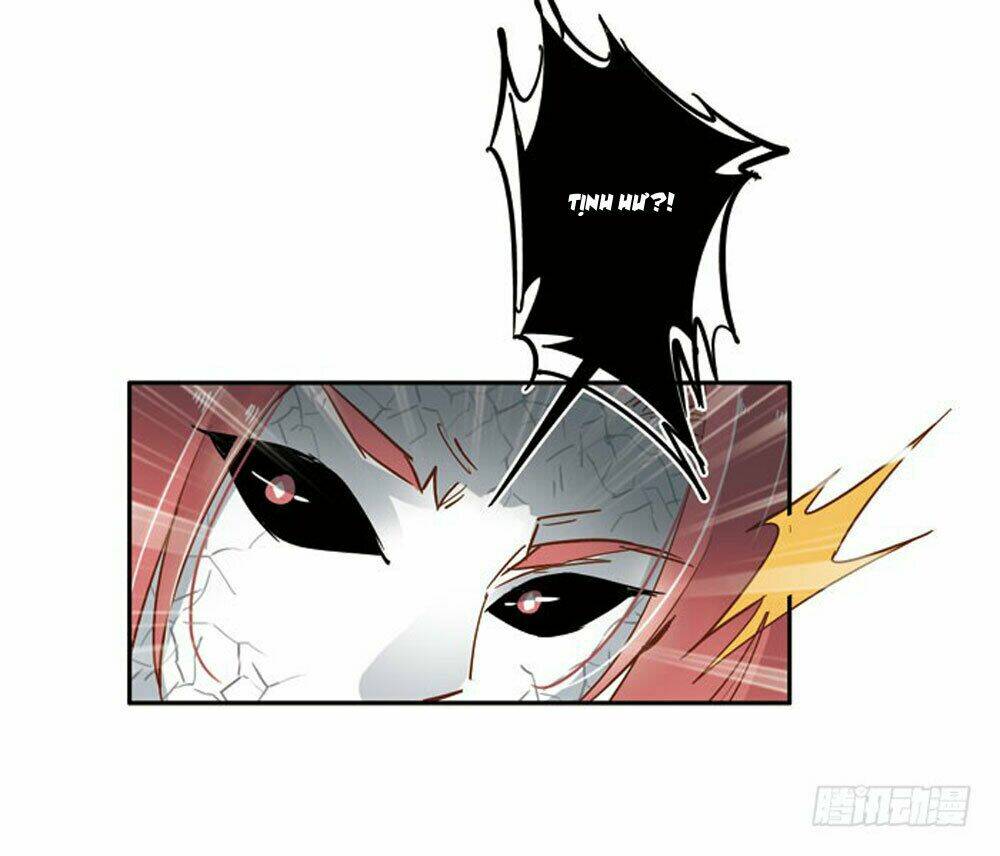 thiền tâm vấn đạo chapter 33 30