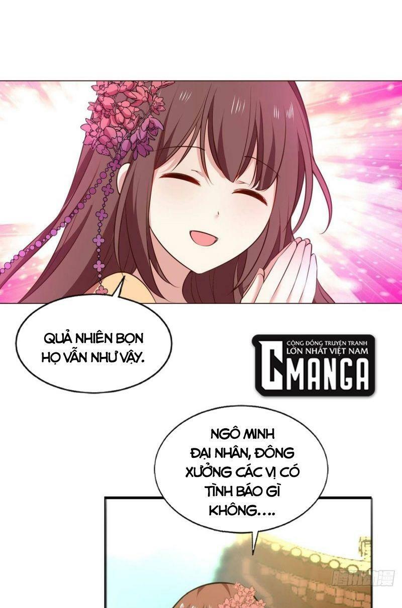 Trọng Sinh Thành Cậu Vàng Tại Dị Thế Chapter 181 9