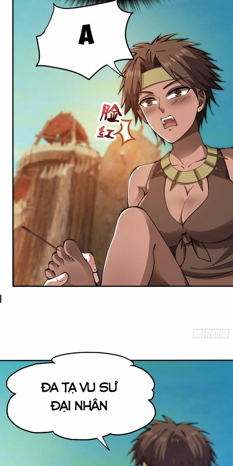 tối cường thần y tại đô thị chapter 182 4