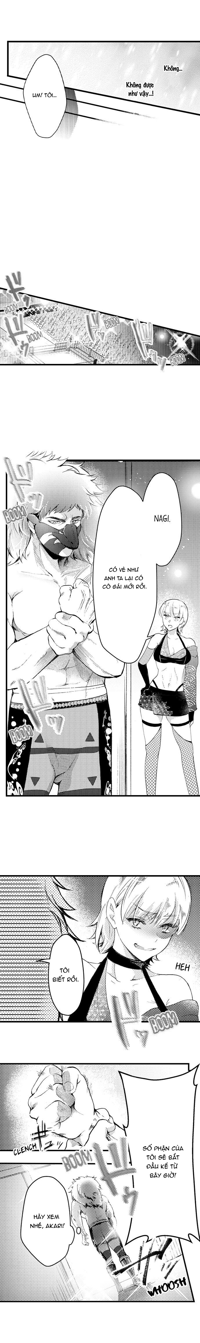 bạn có muốn làm tình với bad guy (full) chapter 16.1 5