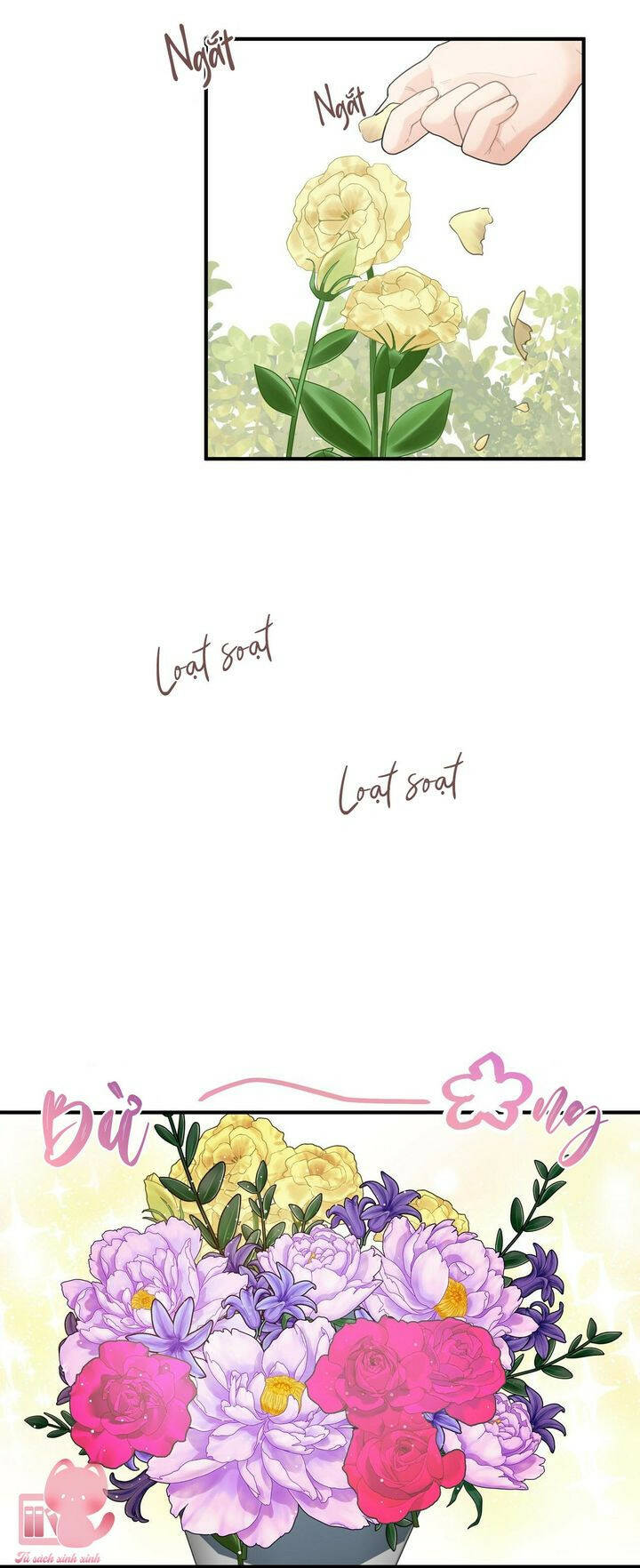 người thừa kế chapter 28 23