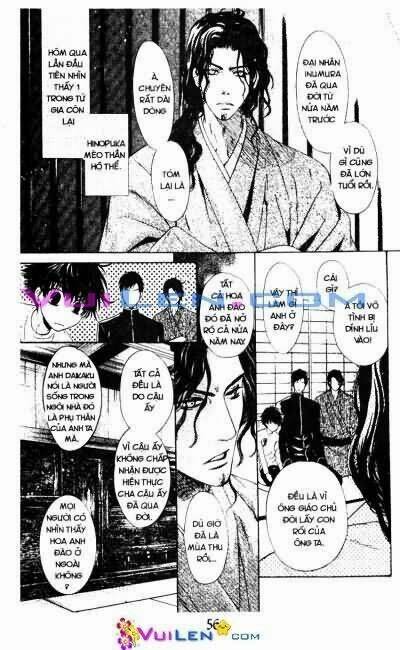 bát khuyển sỹ phương đông chapter 8 56