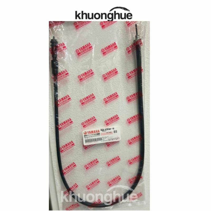 Dây ( km ) công tơ mét xe Sirius thắng đùm hàng chính hãng YAMAHA