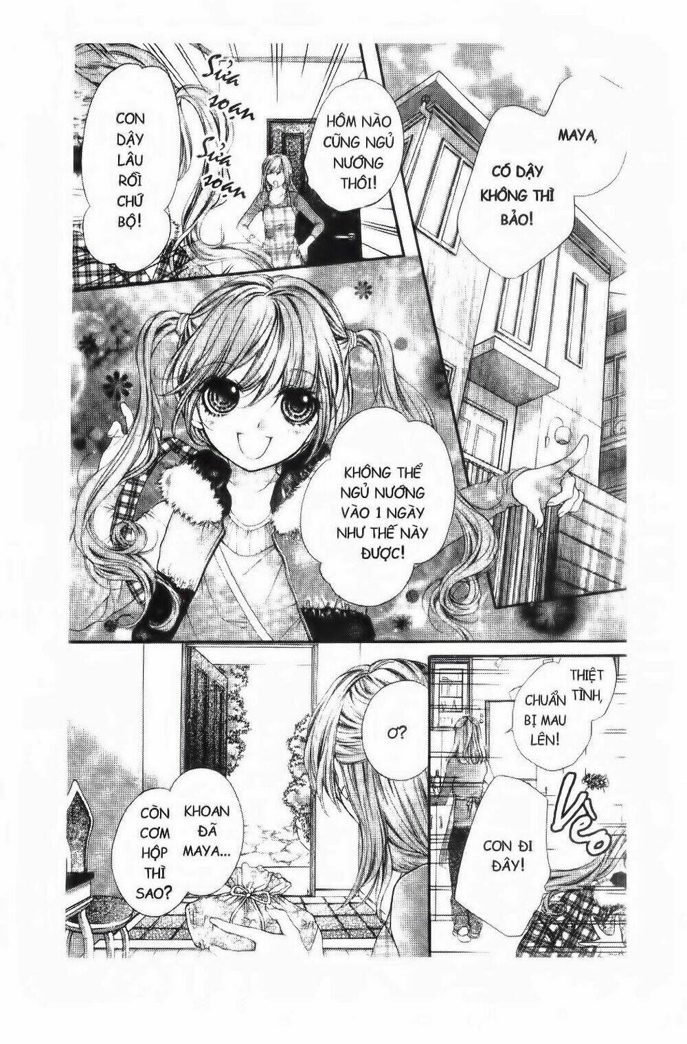 tôi là yamada zenjiro chapter 10 7