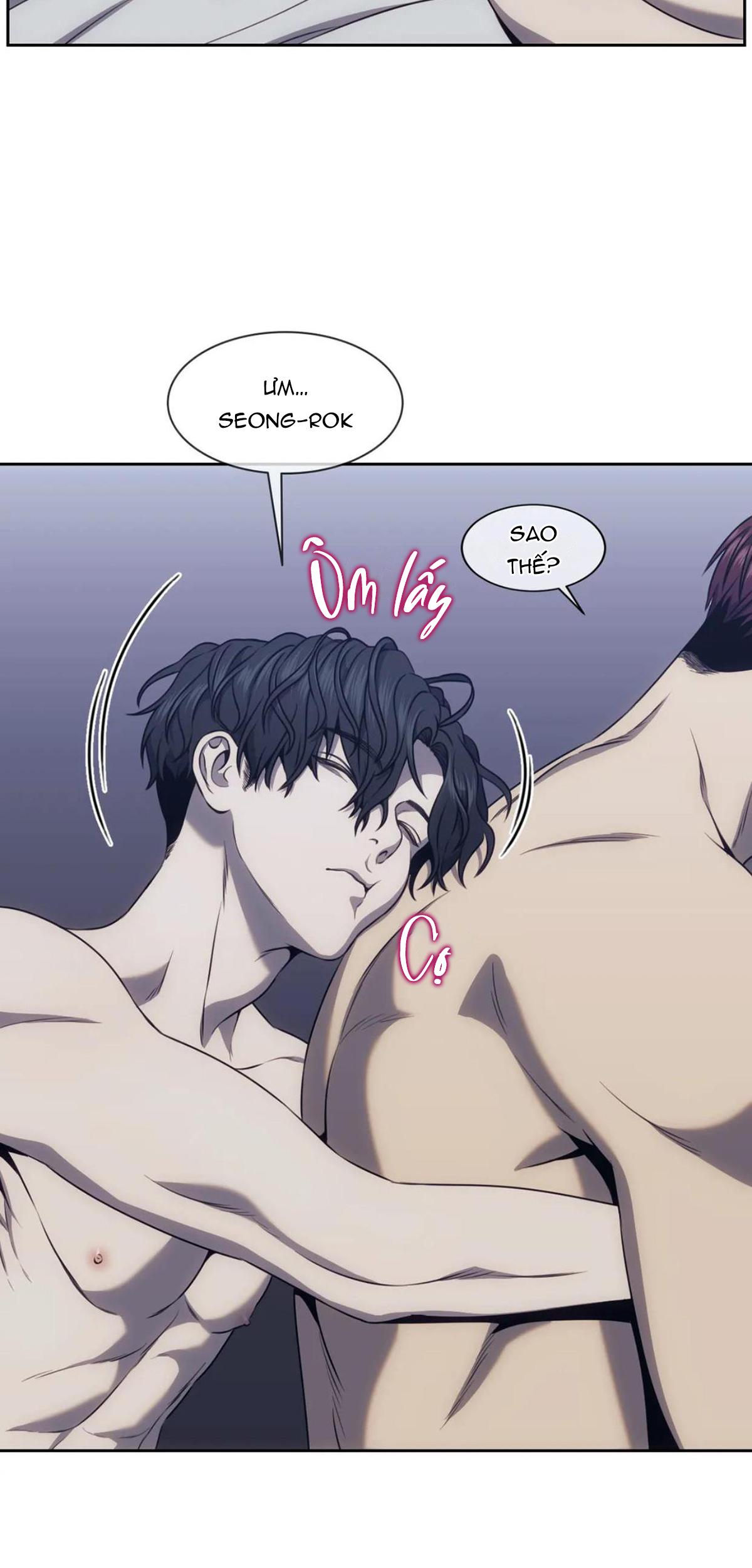 công cuộc báo thù của kẻ yếu thế chapter 44 28