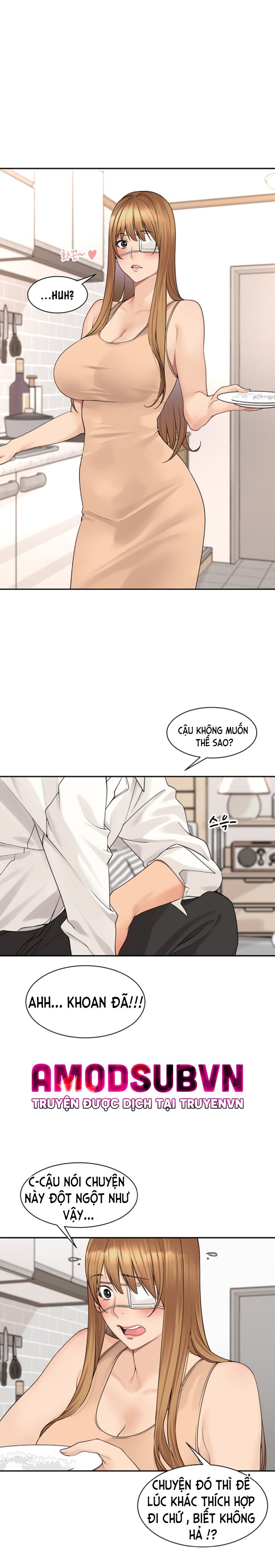 hơn cả tình bạn chapter 49 12