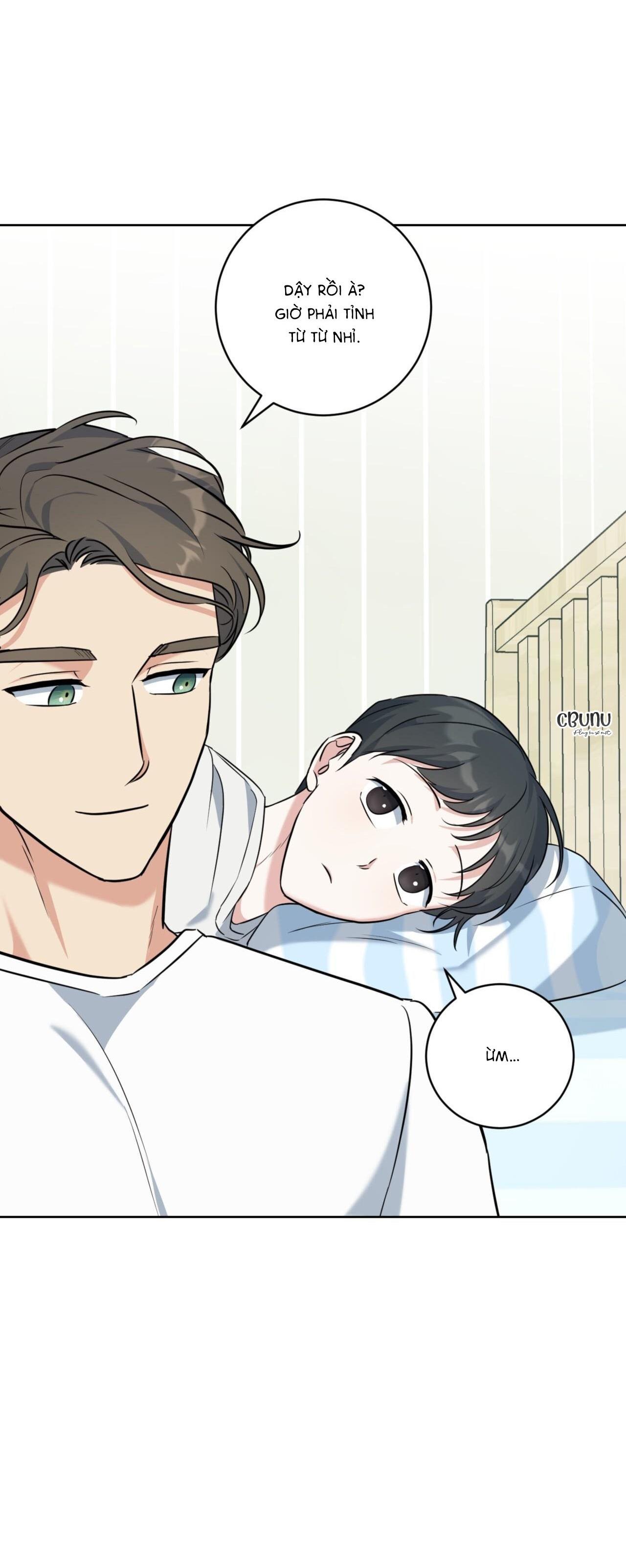 khu rừng tĩnh lặng chapter 4 83