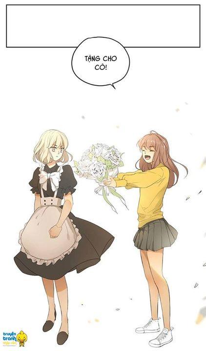 cứu mạng ! loài mèo thống trị thế giới rồi ! chapter 17 15