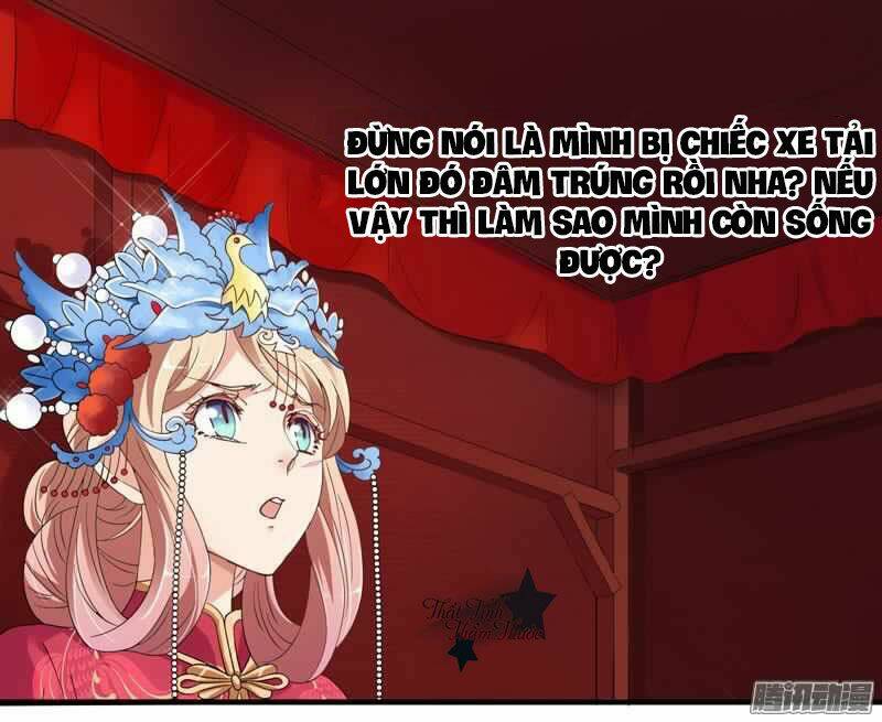 giữ chặt tiểu bạch long chapter 4 7