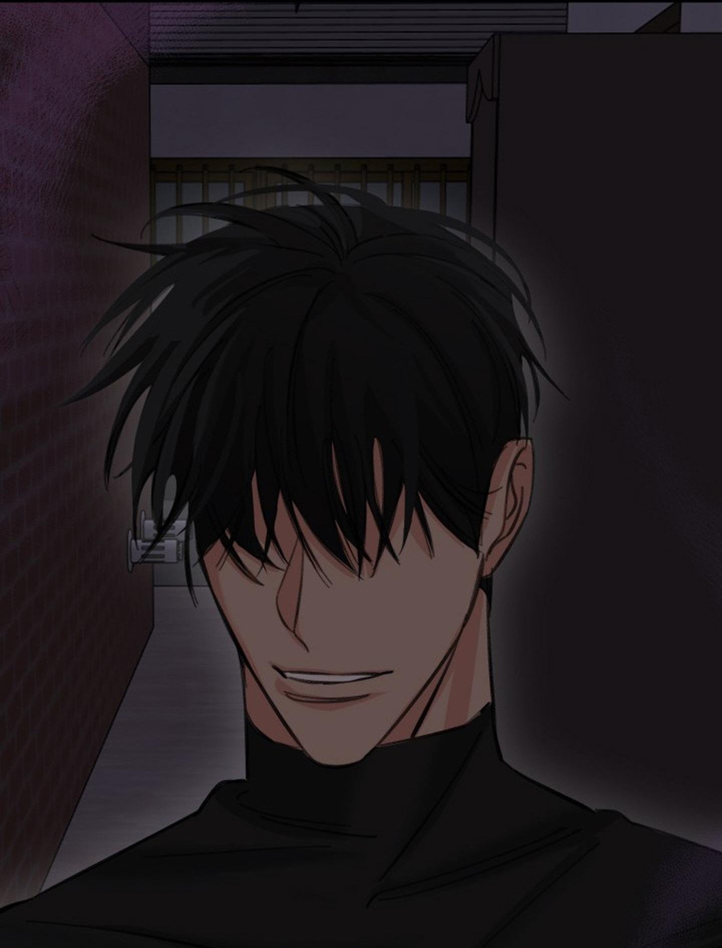 tunnel buddy chapter 4 92