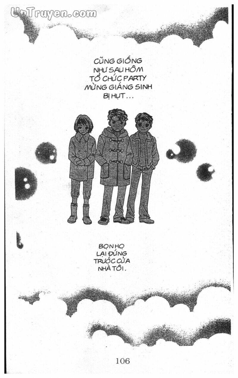 con nhà giàu chapter 196 105