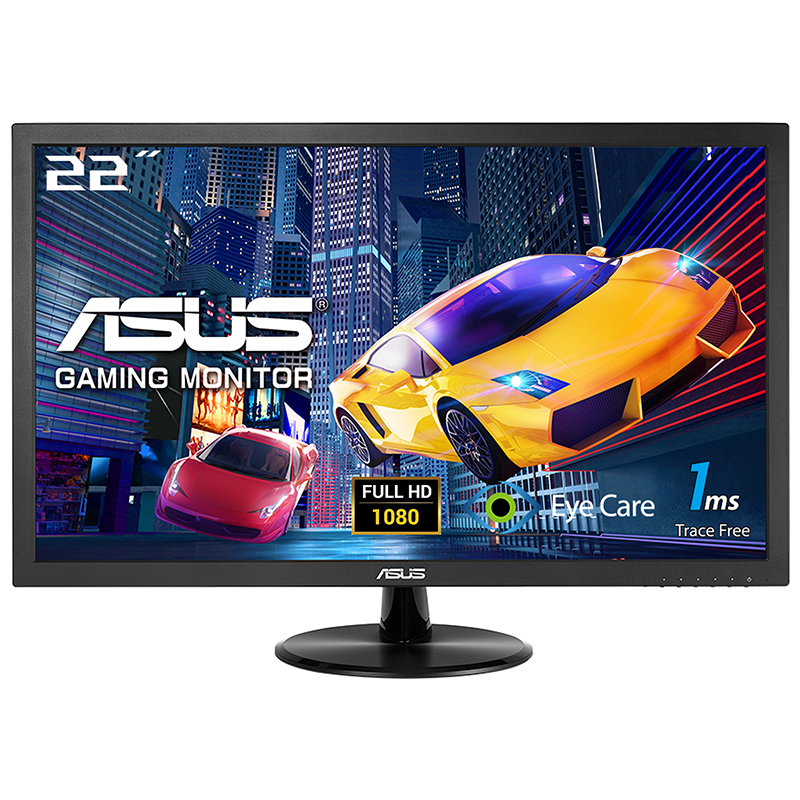 Màn hình Asus VP228NE - 21.5inches, LED