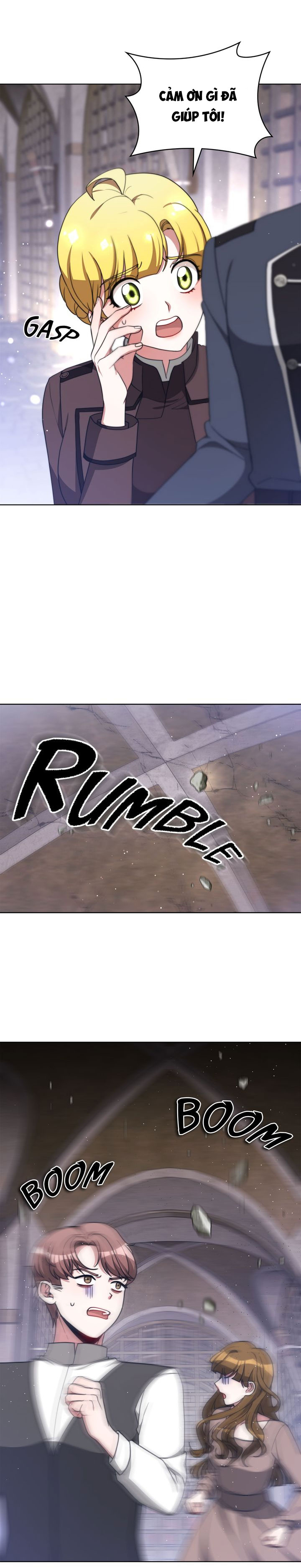 công nương eluana vita chapter 150 3